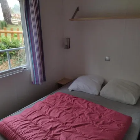 Nature' Campsite Camiers